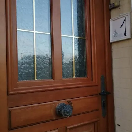 Tatil Evi L'ecoutille *