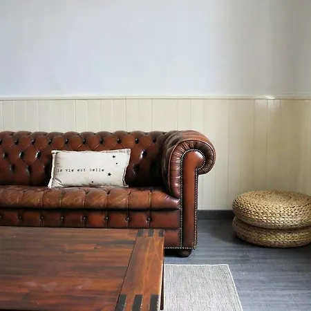 L'ecoutille Tatil Evi