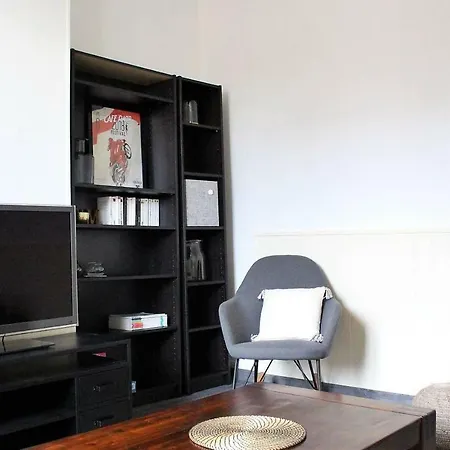 Tatil Evi L'ecoutille Dieppe