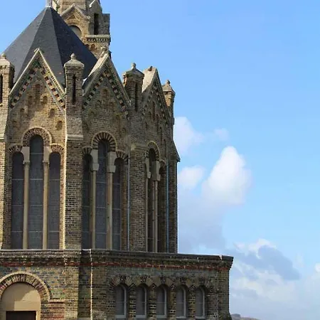 Tatil Evi L'ecoutille