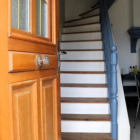 L'ecoutille Holiday home