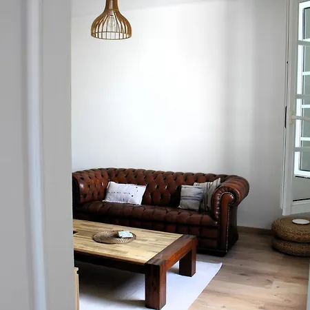 Holiday home L'ecoutille