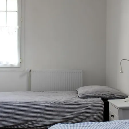 L'ecoutille Holiday home