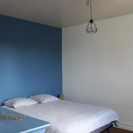L'ecoutille Holiday home *