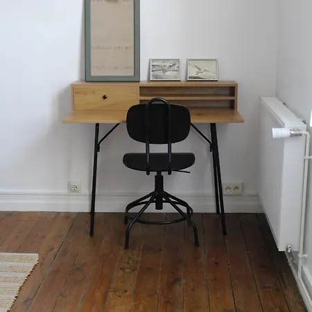 L'ecoutille Holiday home Dieppe