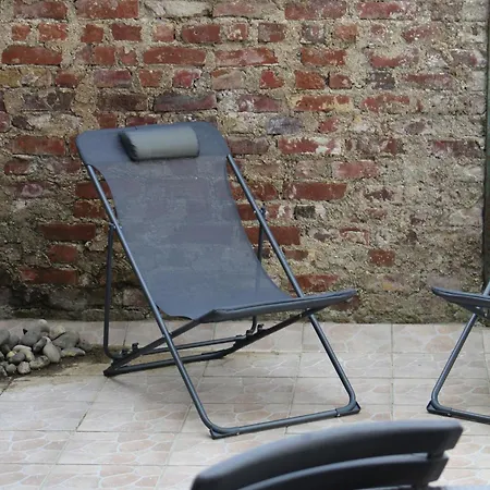 L'ecoutille Holiday home Dieppe