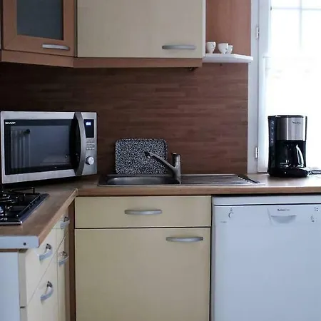 L'ecoutille 別荘 *