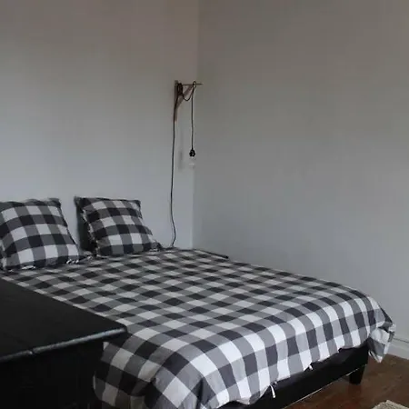 L'écoutille Hébergement de vacances Dieppe