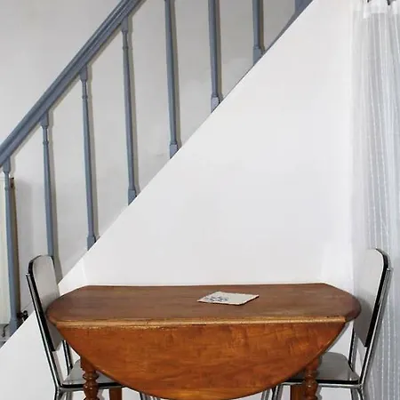 別荘 L'ecoutille ディエップ