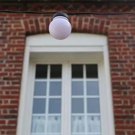 L'écoutille Hébergement de vacances *