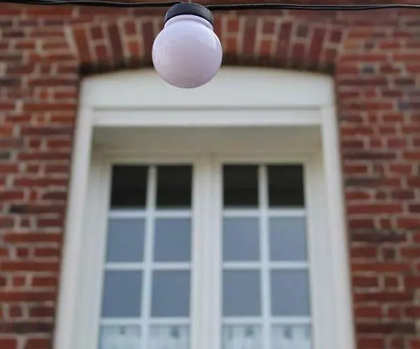 L'ecoutille Holiday home *